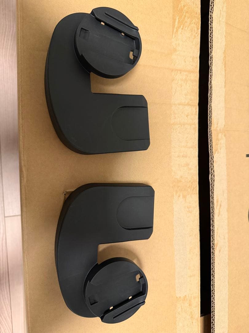 Cybex Cloud T i-Size ベージュ チャイルドシート