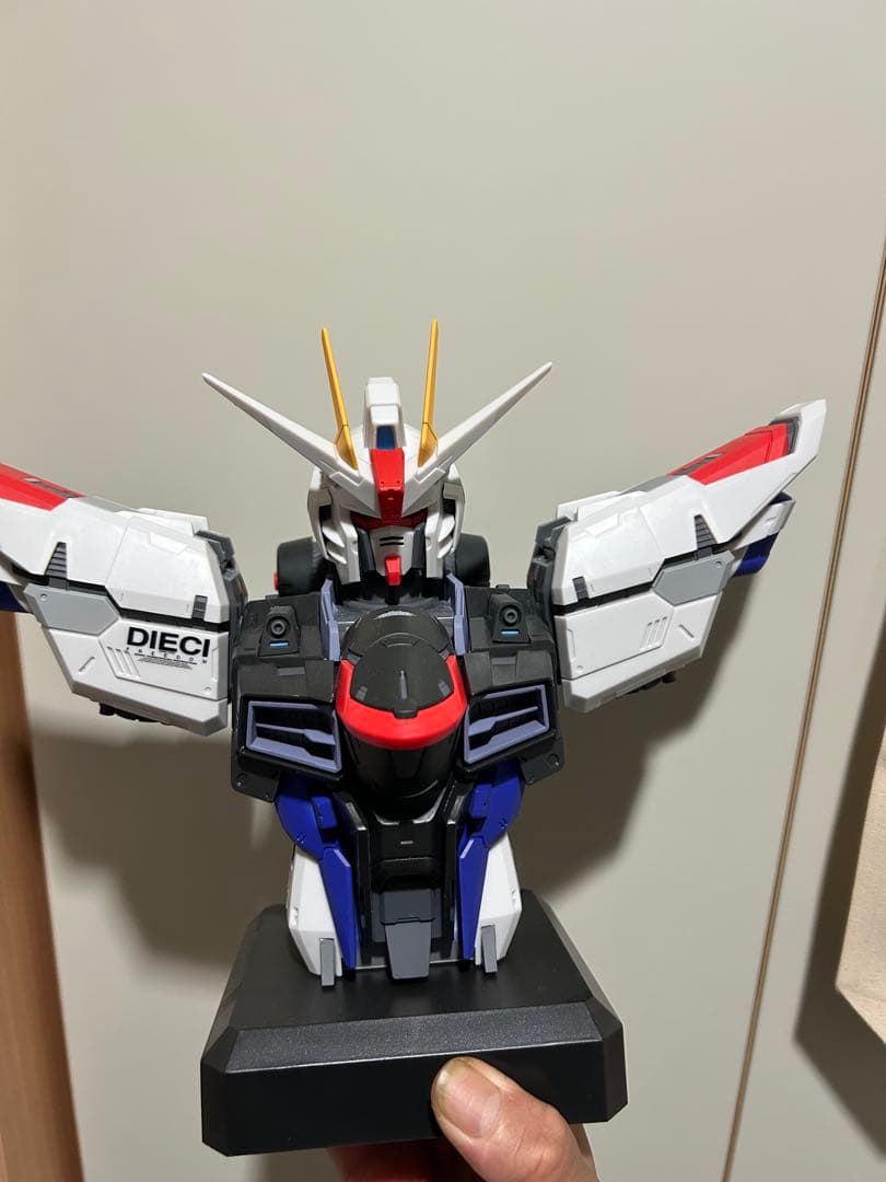 ガンダムSEED 1番くじ3点セット