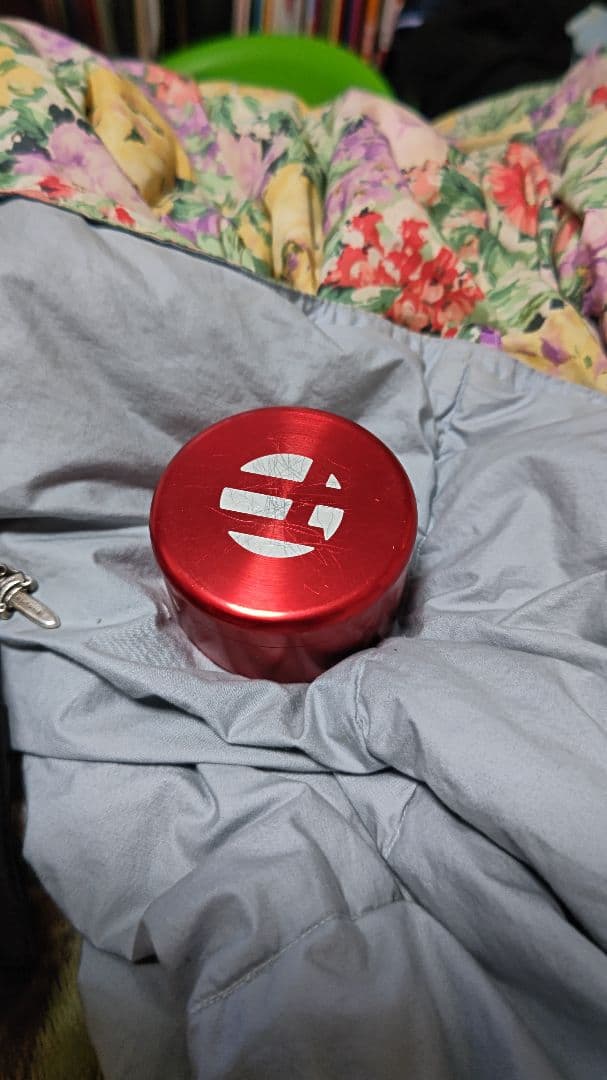 エフエーティーFAT ピックケース