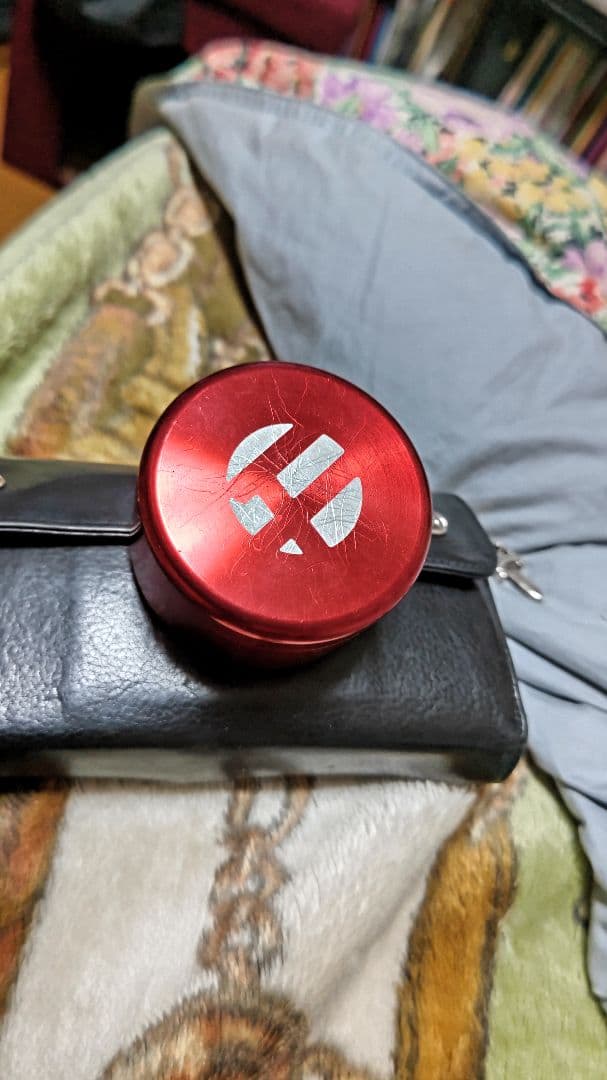 エフエーティーFAT ピックケース