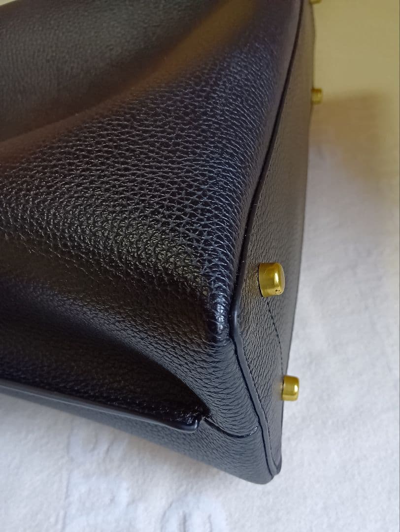 COACH コーチ ウィロウ ショルダー バッグ カラーブラック