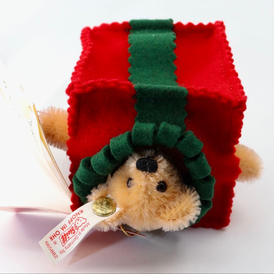 Teddybär Christmas Ornament