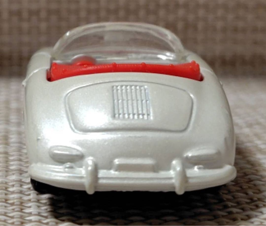 トミカ青箱F9 ポルシェ356スピードスター 東急ハンズ特注 日本製 当時物