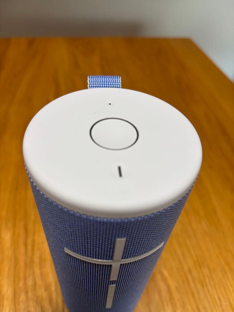 Ultimate Ears BOOM 3 ワイヤレススピーカー