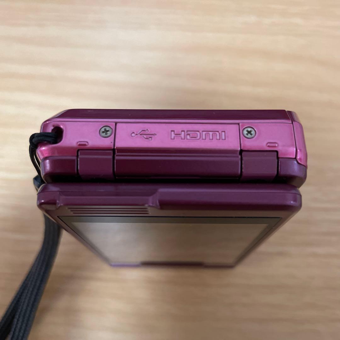 Nikon COOLPIX S6900 ピンク