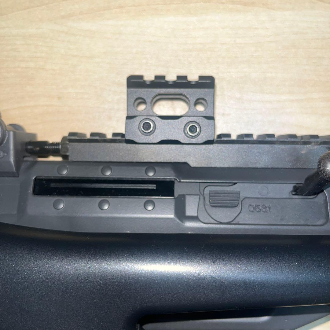 東京マルイ SIG 552 SEALS 電動ガン 完品 美品 最安値‼️