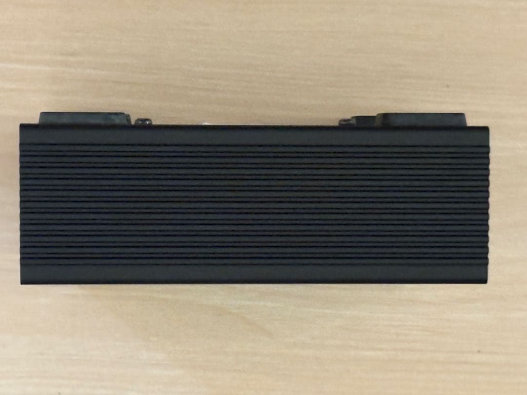 BOSS DI-1 Direct Box 開封未使用美品