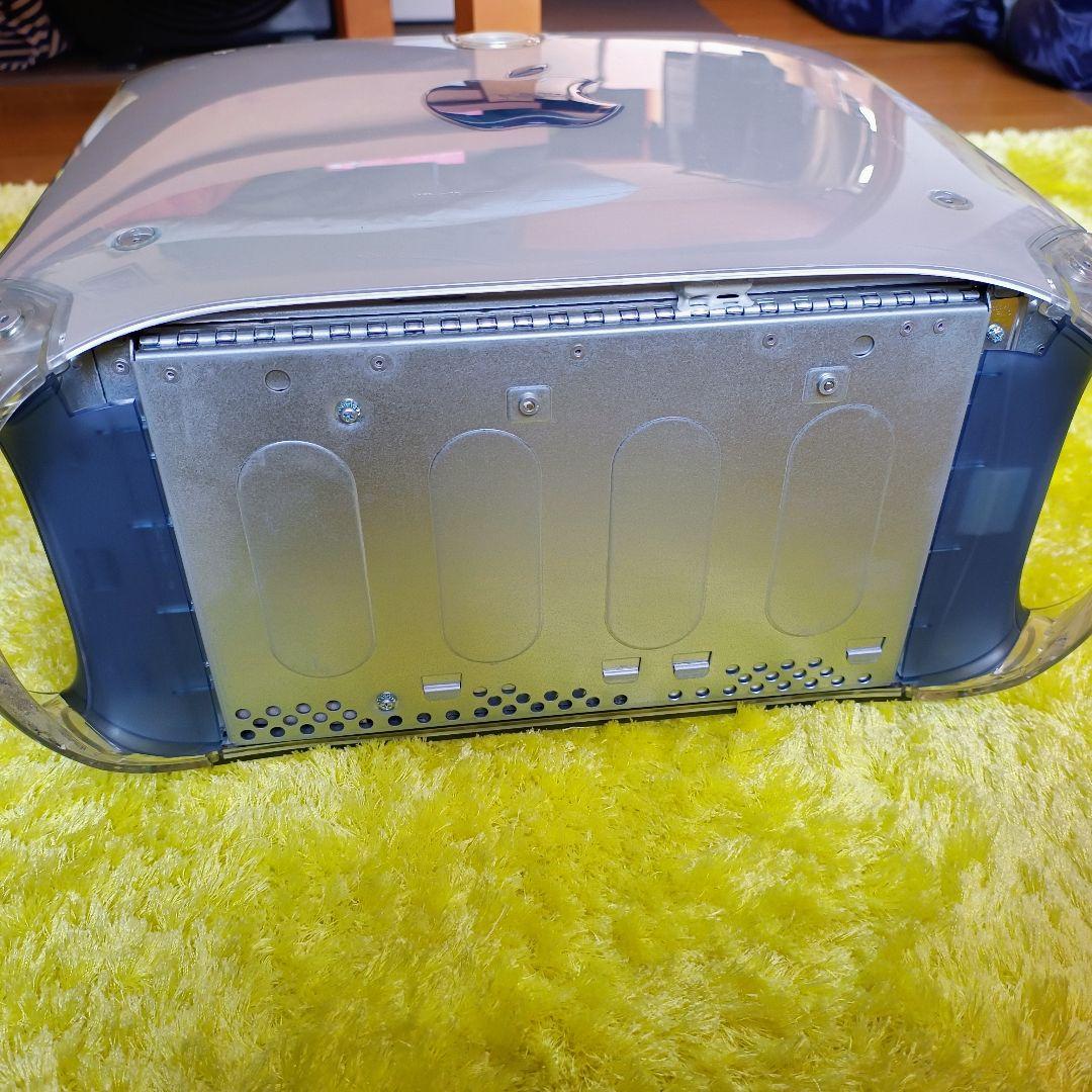 Apple Power Mac G4 アップル　パワーマック　PC