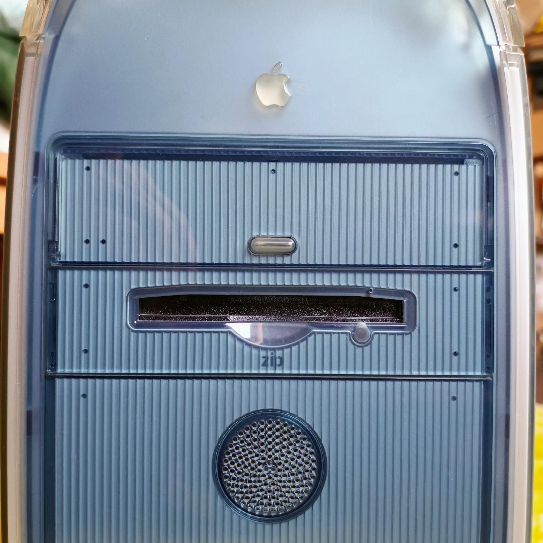 Apple Power Mac G4 アップル　パワーマック　PC