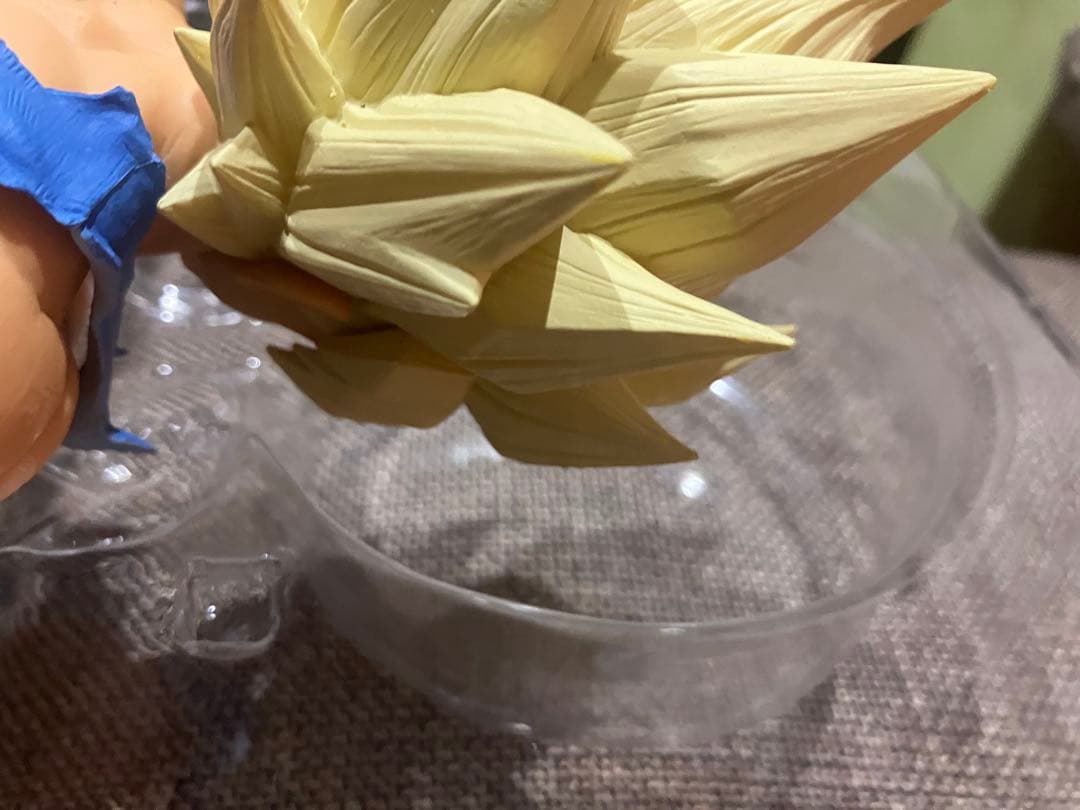 SMSP孫悟空02 原作カラー　ver1.5国内正規品