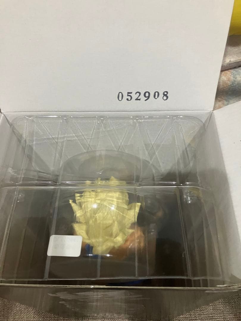 SMSP孫悟空02 原作カラー　ver1.5国内正規品