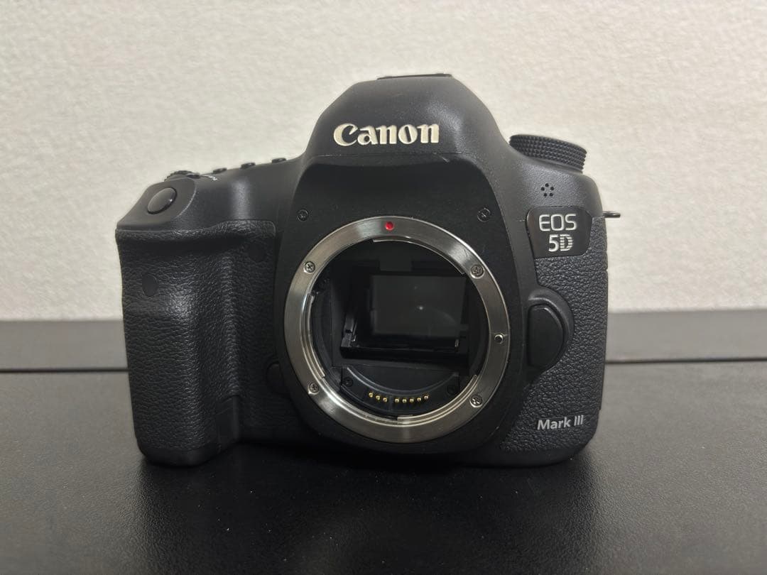 Canon EOS 5D Mark III ボディ