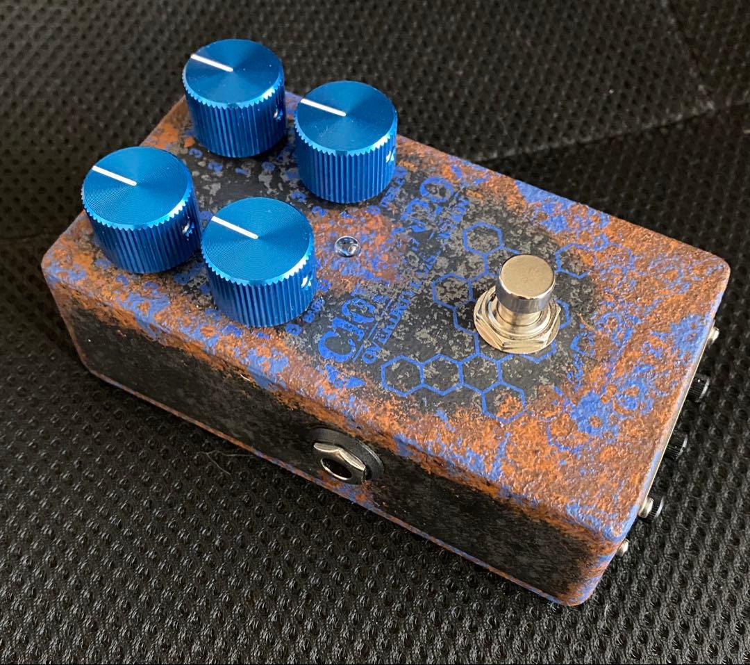 KarDian セロトニン　ORIGIN S.T. add CBF 限定カラー