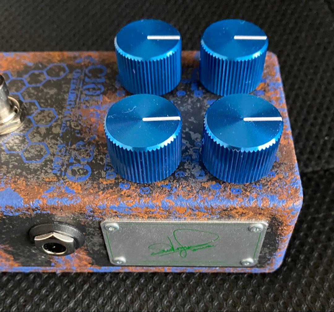 KarDian セロトニン　ORIGIN S.T. add CBF 限定カラー