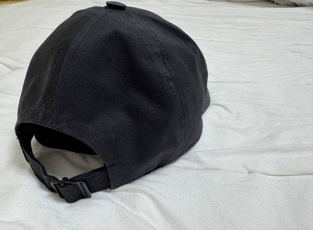 SAINTLAURENT サンローラン ベースボールキャップ メンズ レディース