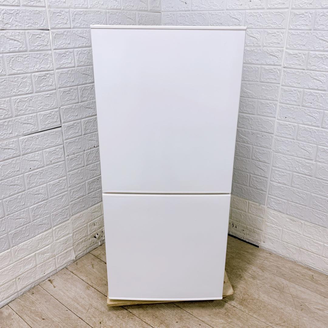 CRK12233 ツインバード 110L 冷蔵庫 一人暮らし 小型