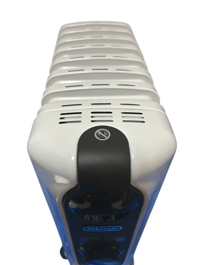 良品　DeLonghi デロンギ オイルヒーター RHJ35M0812