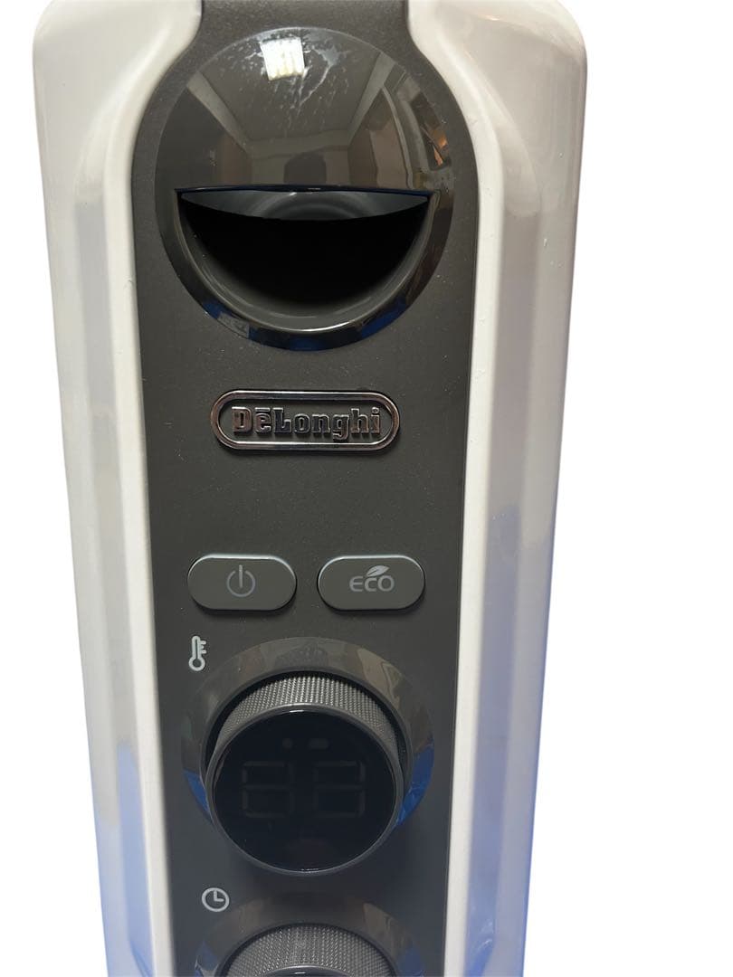 良品　DeLonghi デロンギ オイルヒーター RHJ35M0812