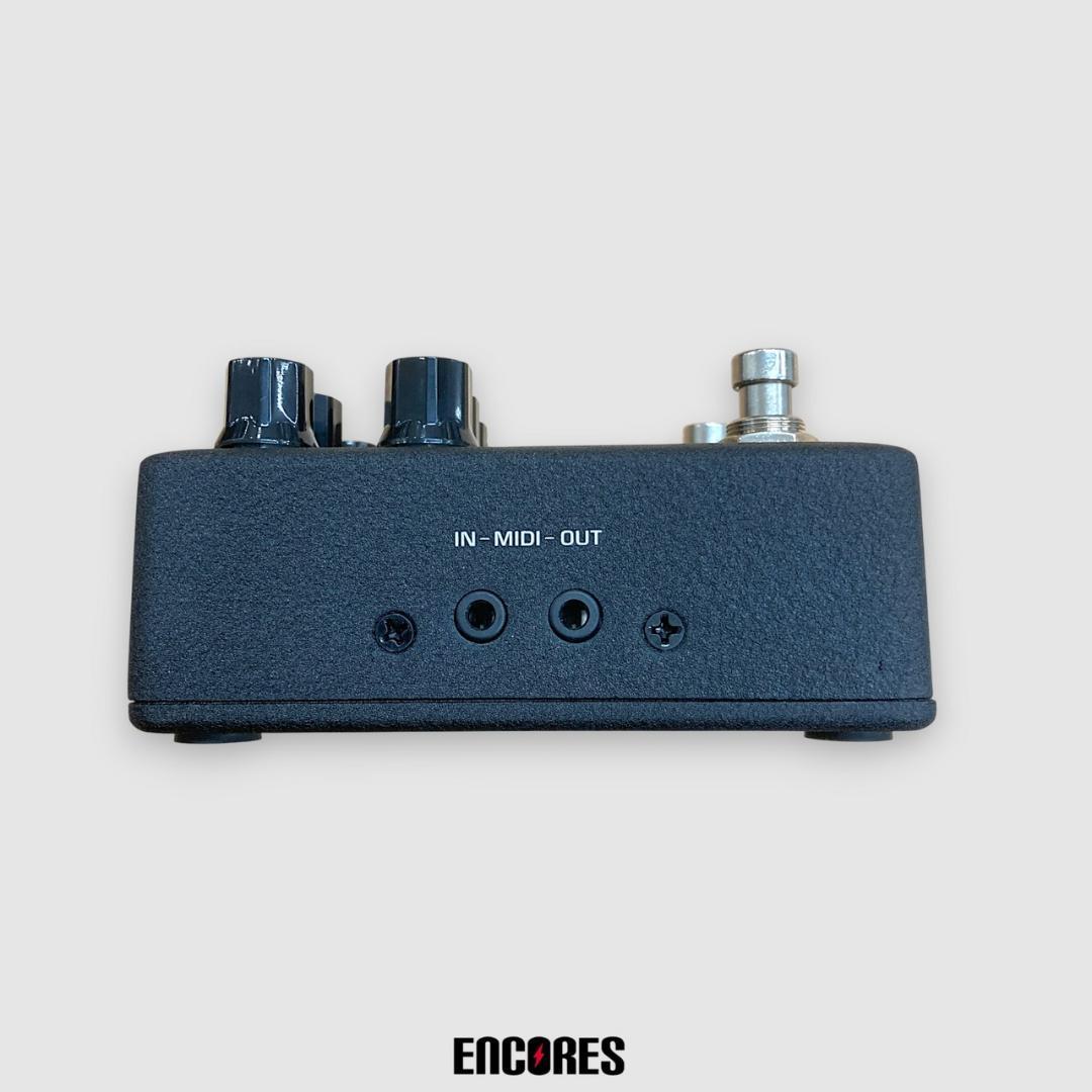 NUX NDD-7 TAPE ECHO テープエコー ディレイ RE-2