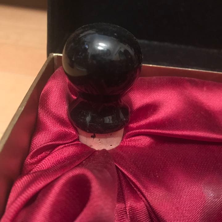 ボウモア　fourthbridge 陶器ボトル　激レア　ウイスキー