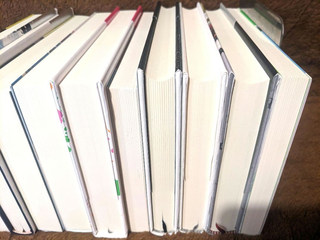 ◆本屋大賞 2025 ノミネート作品 10冊セット◆