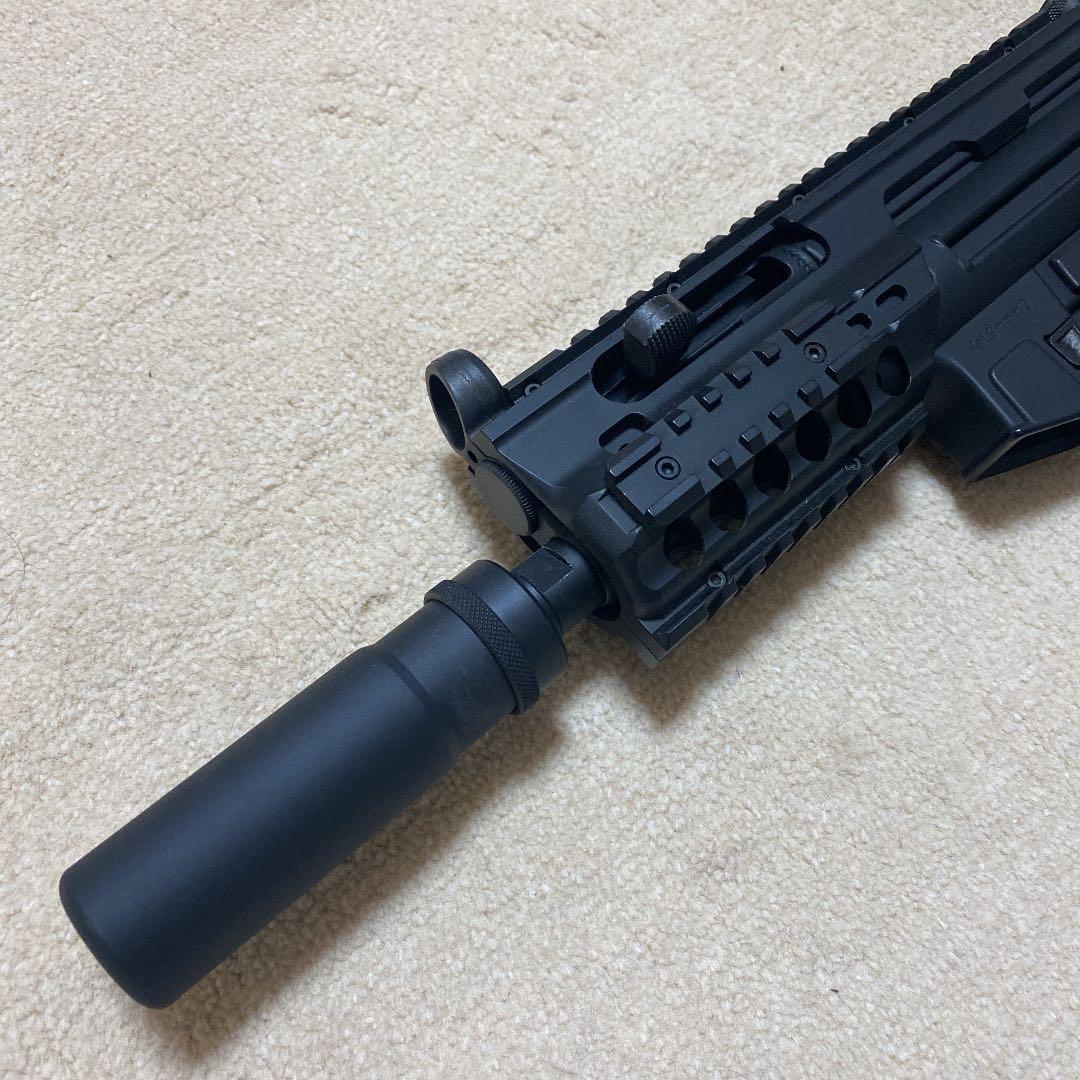 東京マルイ MP5K HC