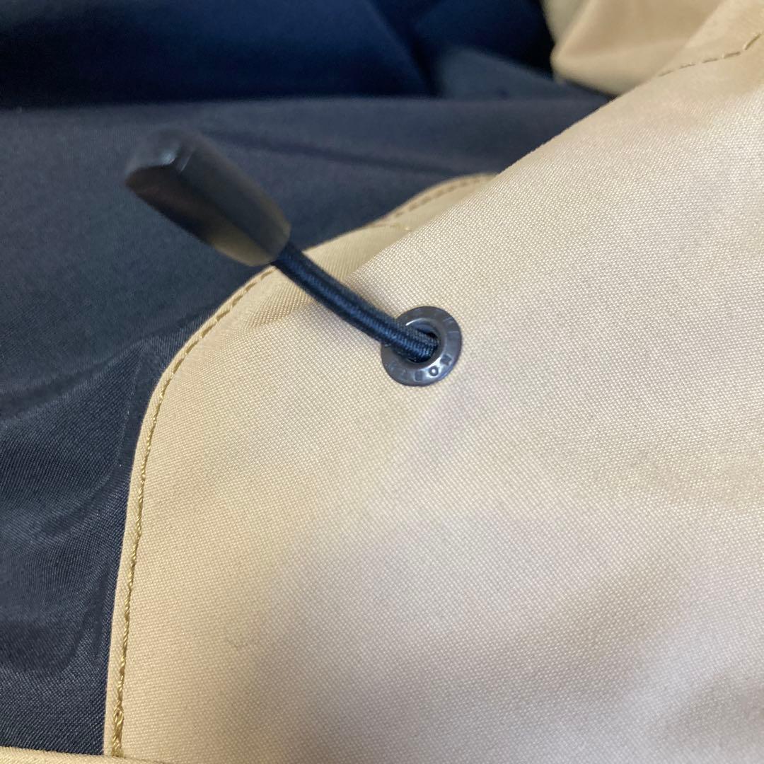 ノースフェイス NP62450 マウンテンライトジャケット XXL ゴアテックス