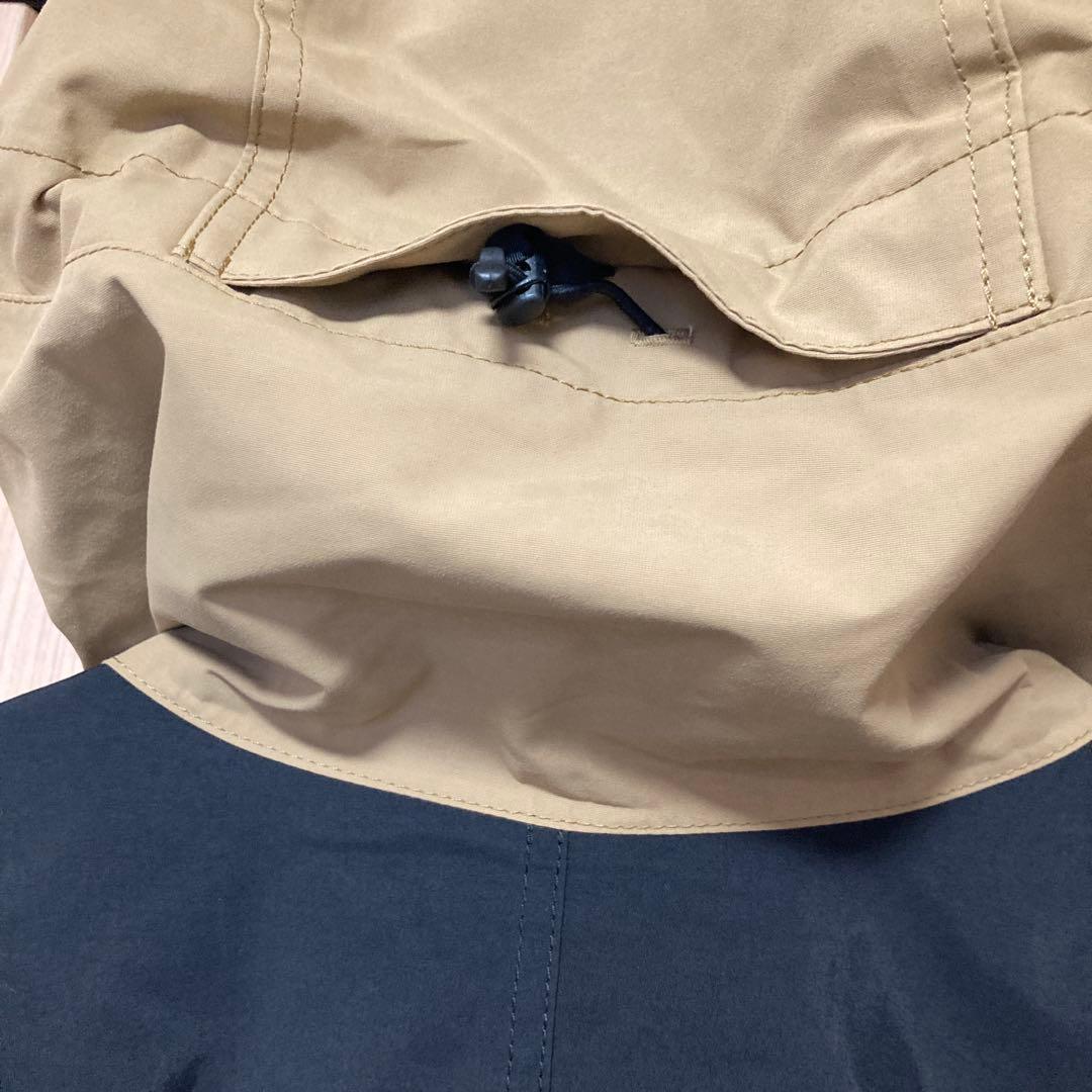 ノースフェイス NP62450 マウンテンライトジャケット XXL ゴアテックス