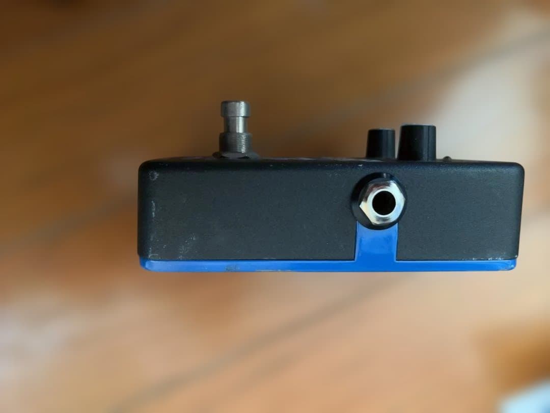 DTM・DAW EBS MULTI COMP