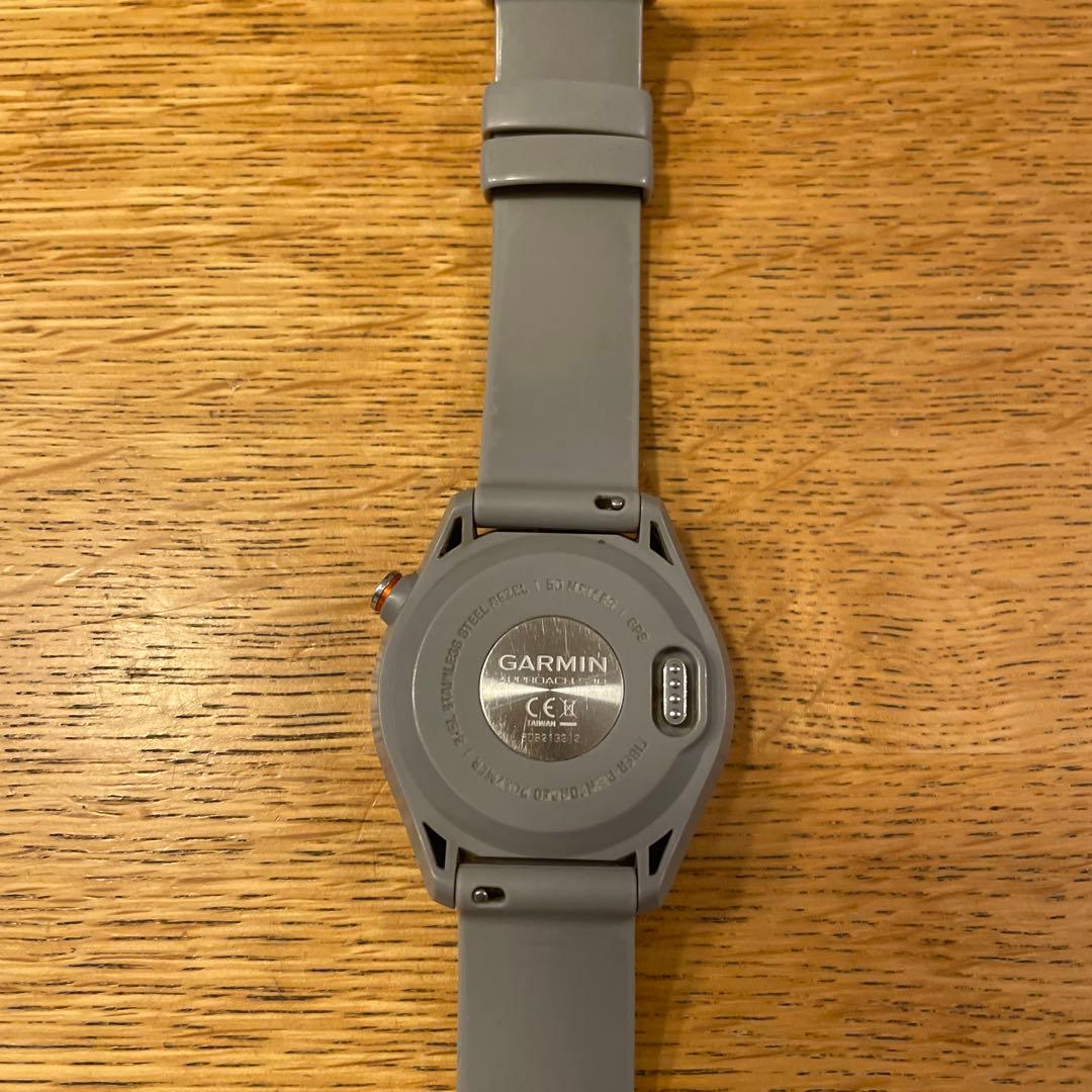 GARMIN APPROACH S40 ゴルフ