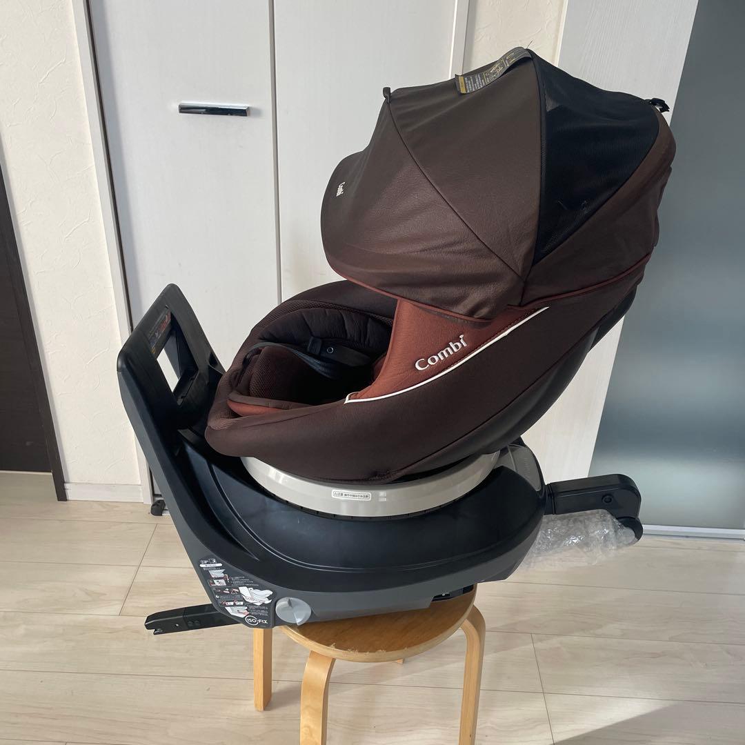 コンビcombi チャイルドシート　美品