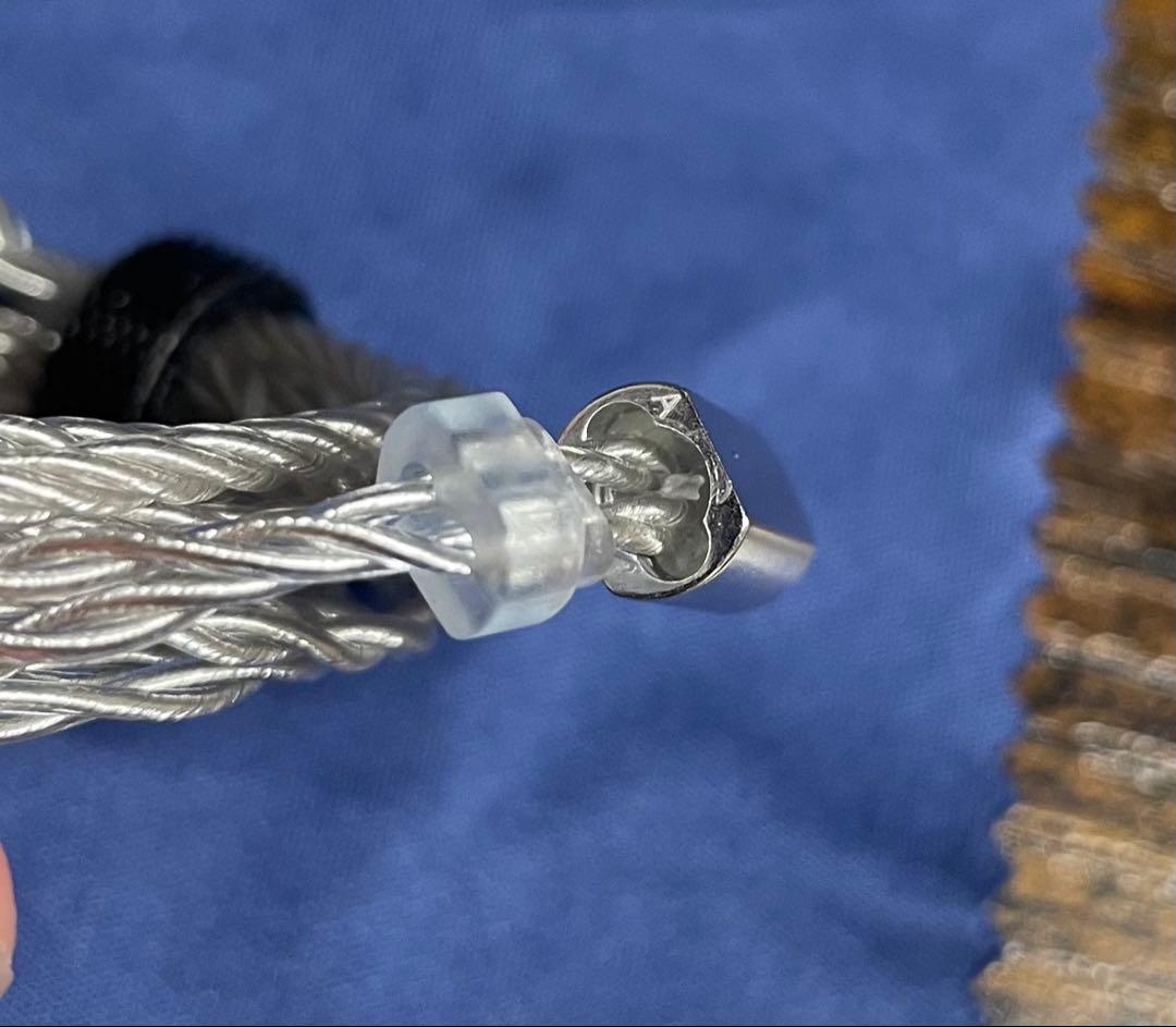 イヤホン Campfire Audio ATLAS