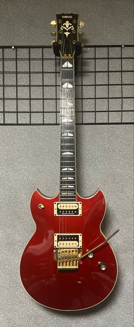 【年末特価】YAMAHA SG1300T改