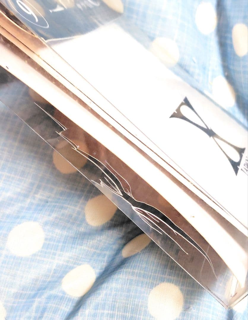 【入手困難】X-japan hide　初期版ぬいぐるみ&新品ラゲッジタグ　非売品