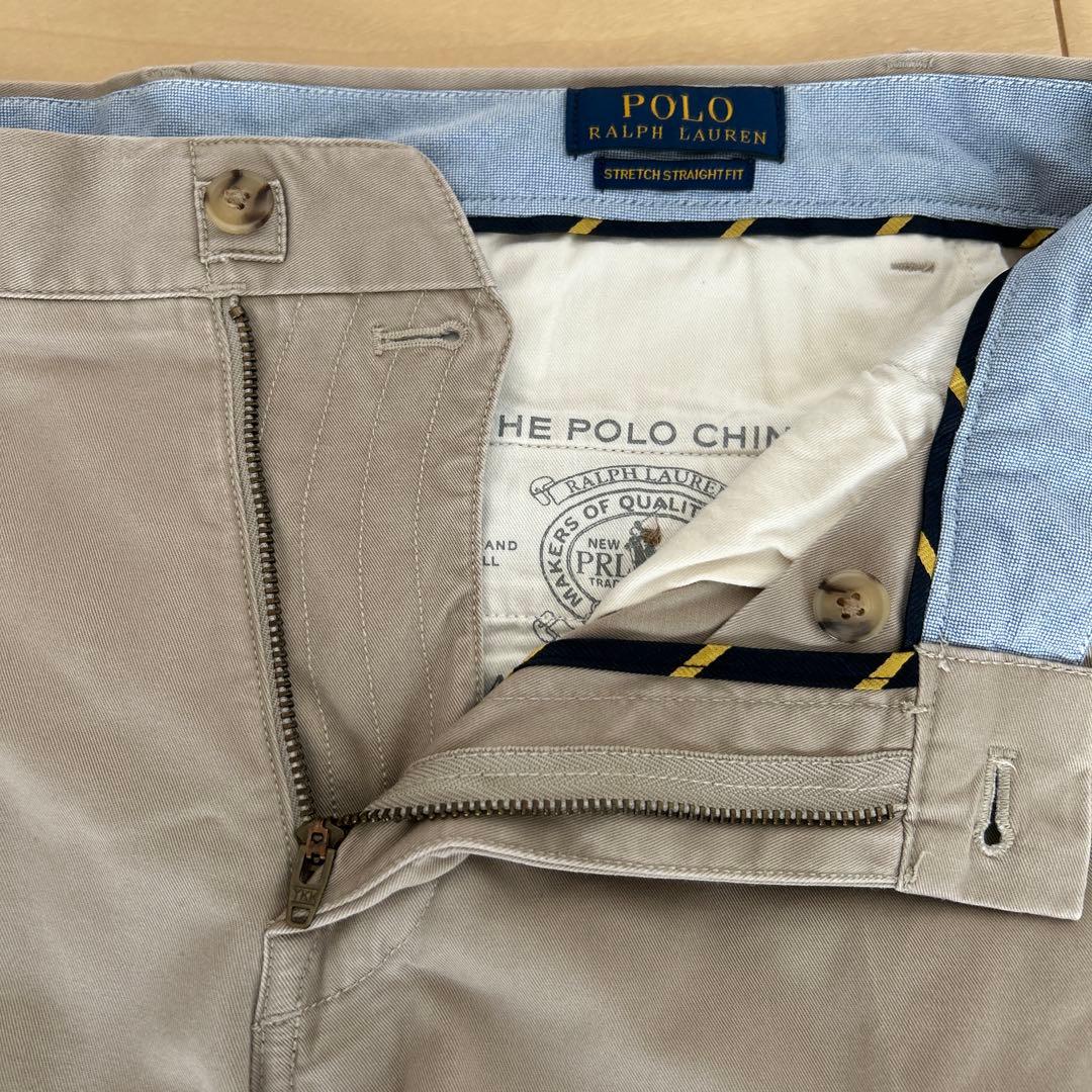 CEEKAY様6点Polo Ralph Lauren ストレートフィットチノパン