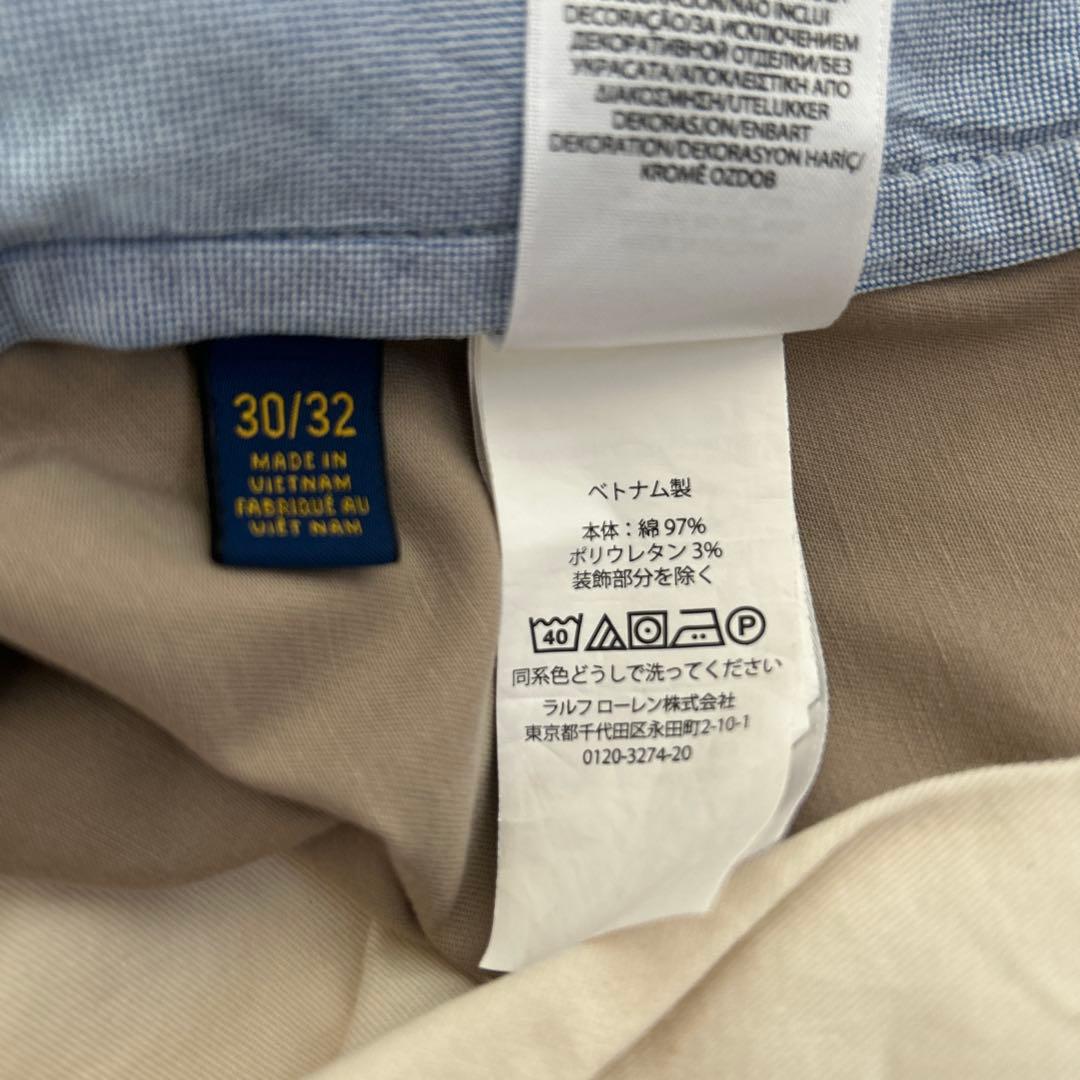 CEEKAY様6点Polo Ralph Lauren ストレートフィットチノパン