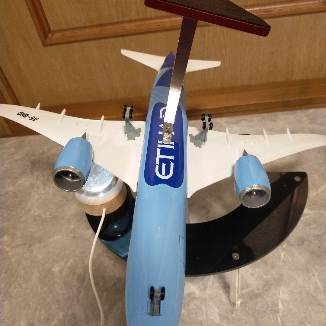 new! エティハド航空 マンチェスターCity.ver