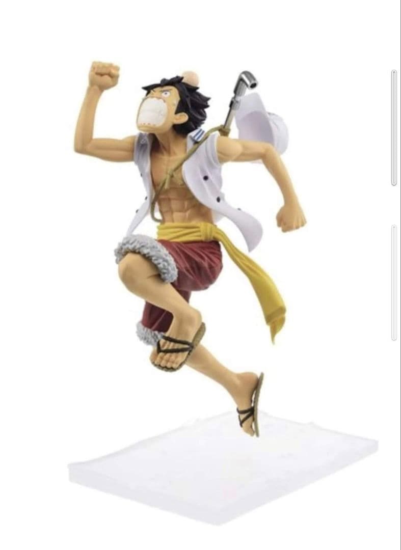 『希少』初回版、ワンピース~夢の一枚＃1~SPECIAL 4体セット