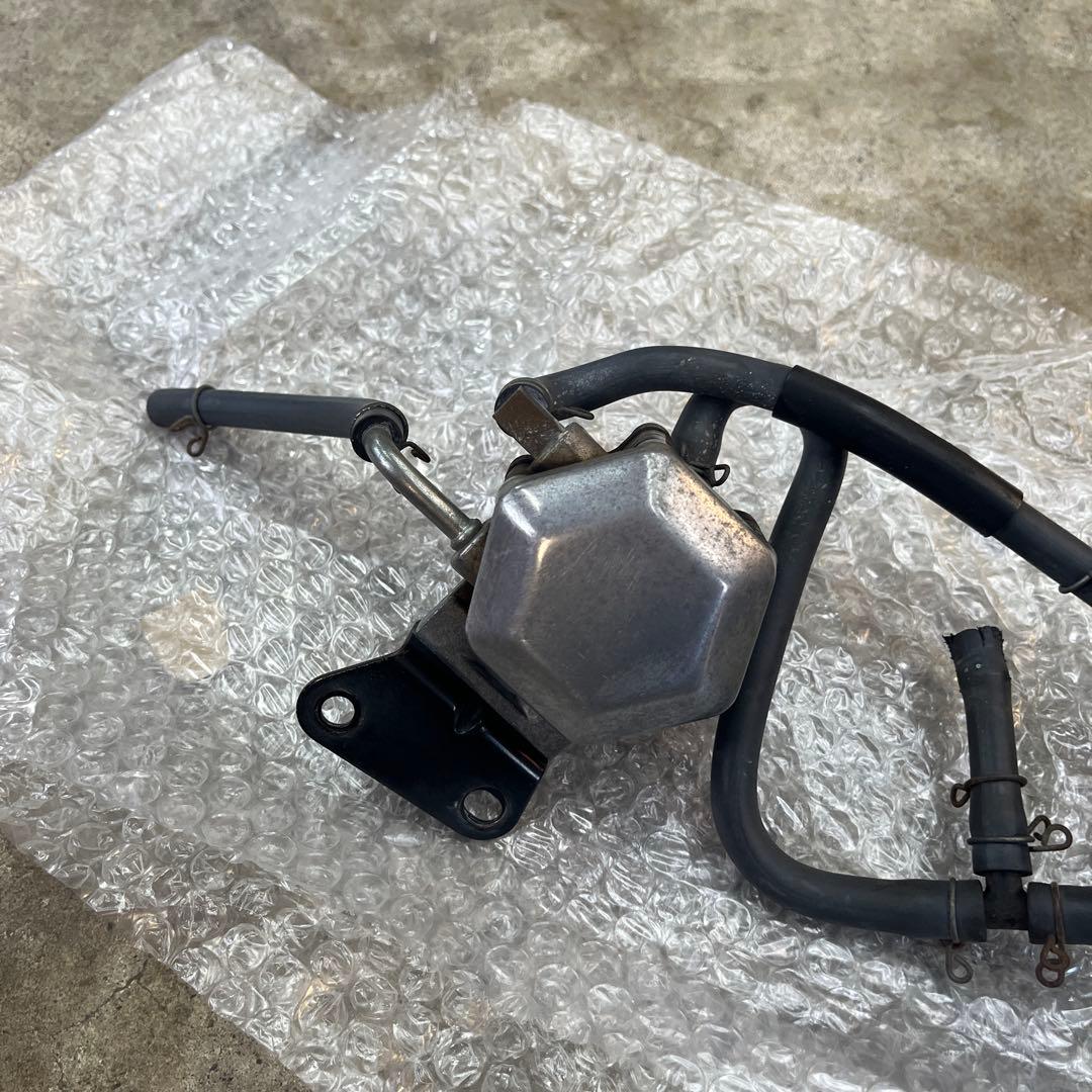 yotovjsVirago バイクタンク 黒