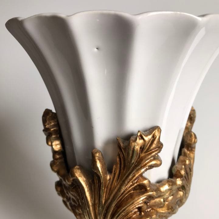 フラワーベース　花器