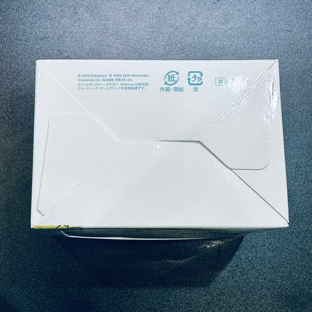 Pokémon World Market フリップデッキケース ポケカ