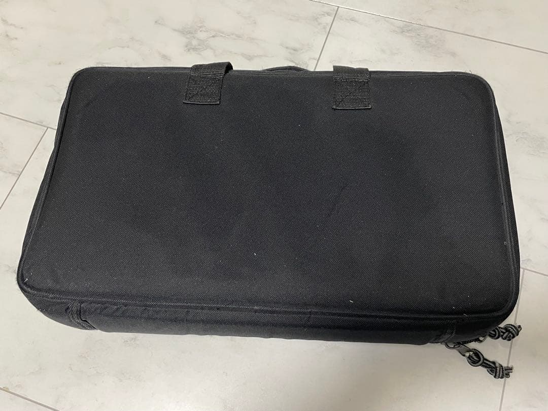 【動作確認済】VOX ToneLab EX ギターマルチエフェクター【ケース付】