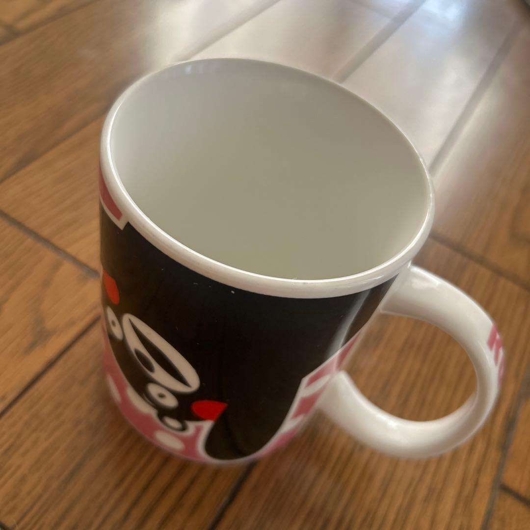 ポケモンマグカップ