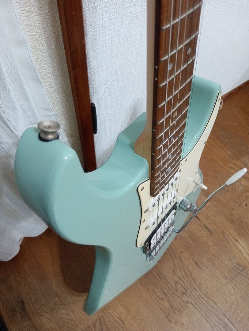 YAMAHAヤマハ PACFICAパシフィカ エレキギター 112V