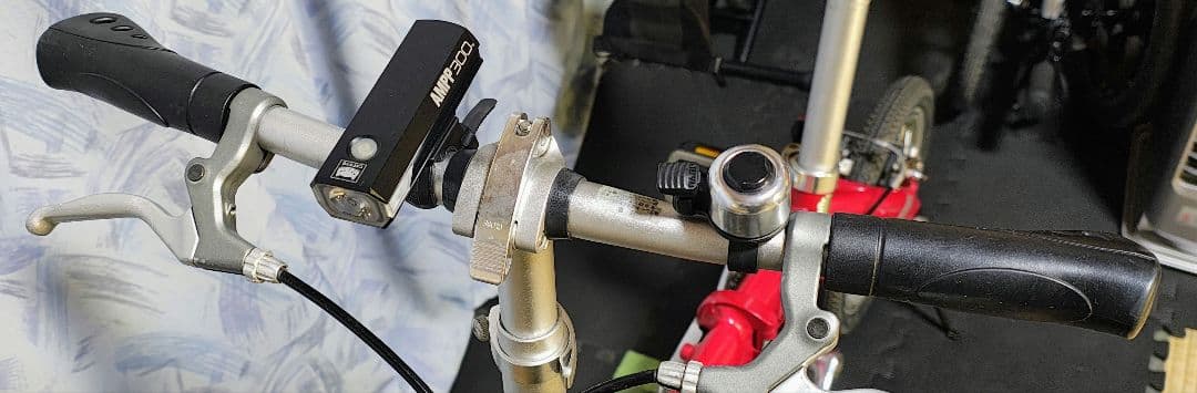 FIAT AL-FDB140 14インチ 折りたたみ自転車