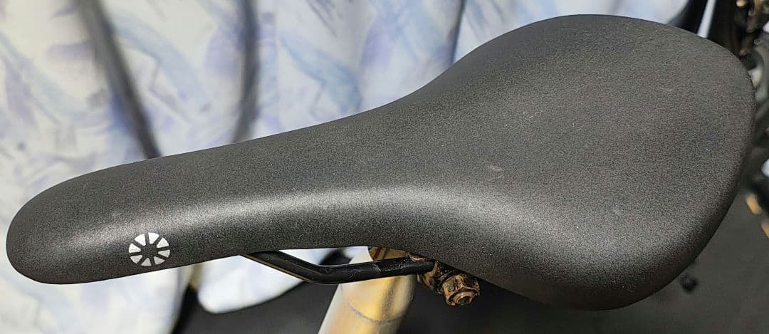 FIAT AL-FDB140 14インチ 折りたたみ自転車