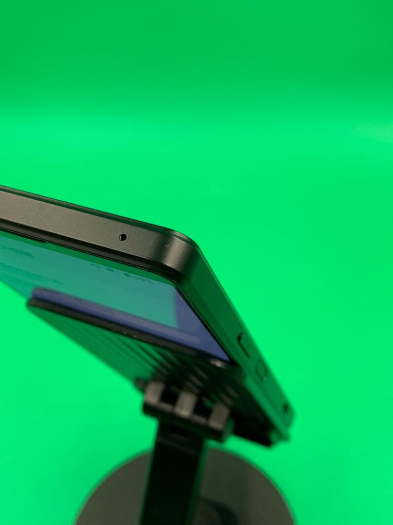 ★美品 Xperia 1 IV 256GB SIMフリー KDDI SOG06