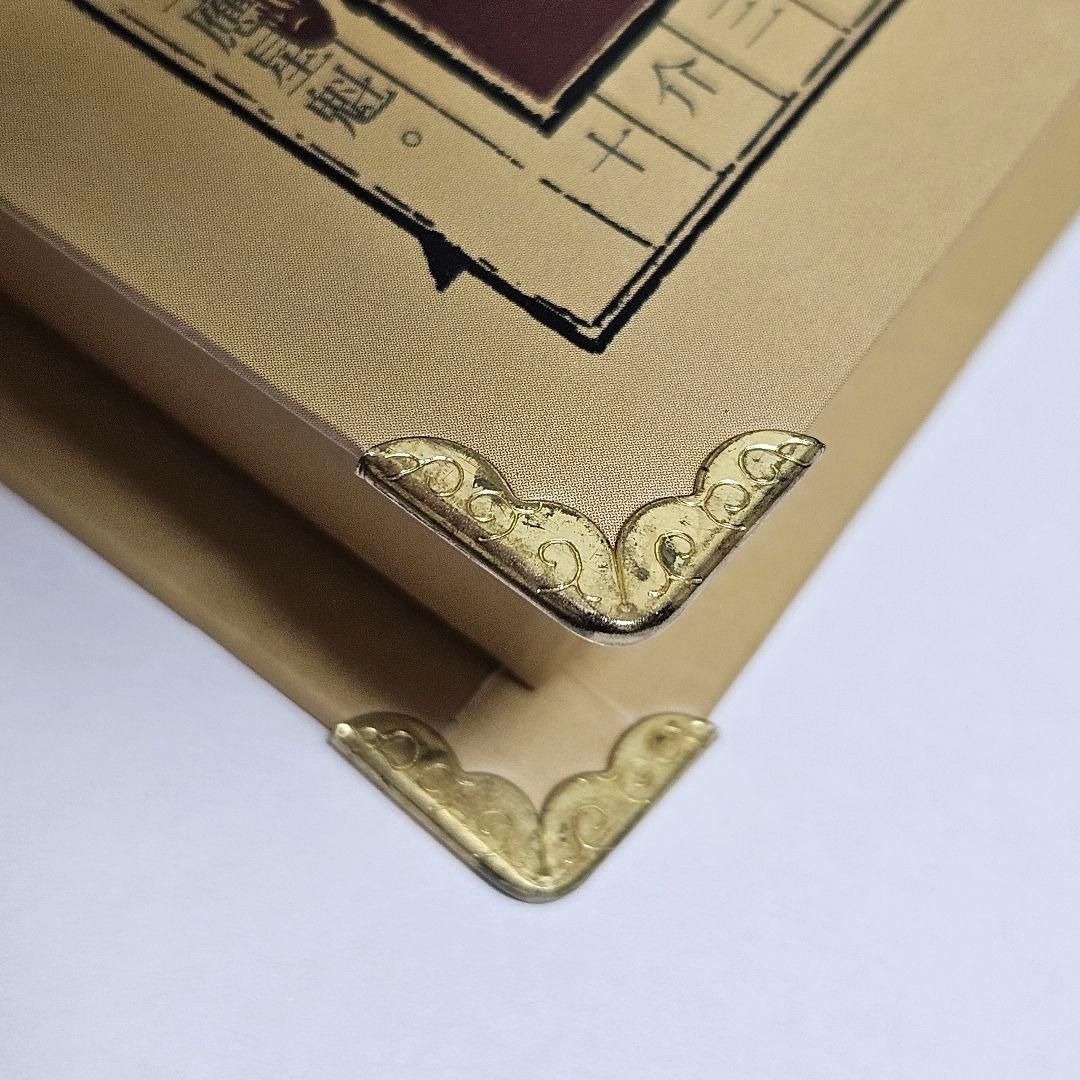 水滸傳 水滸伝 トランプ 中国 台湾 偉人トランプ レア 希少 未開封