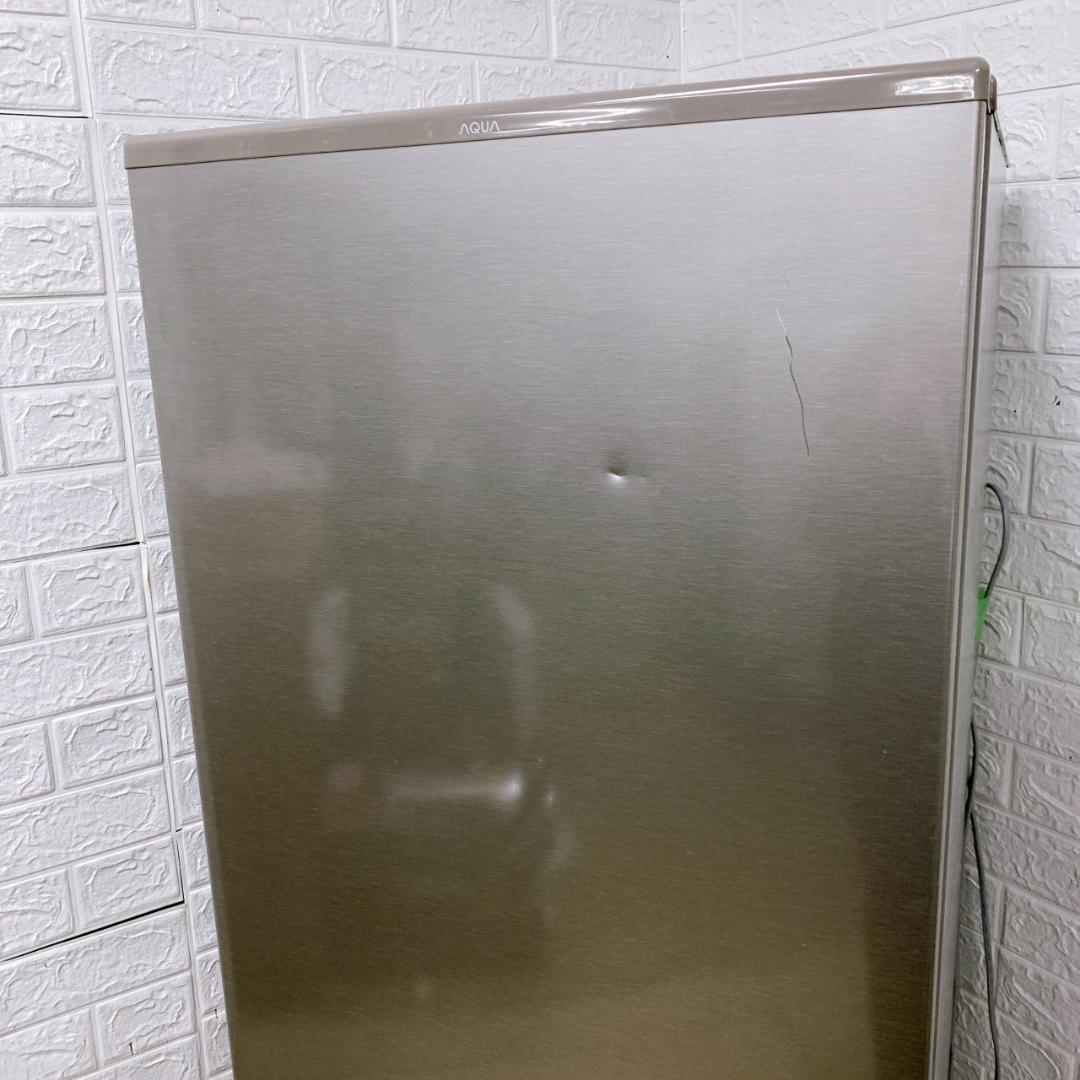 B1129100 アクア 201L 冷蔵庫 大型 小型 一人暮らし