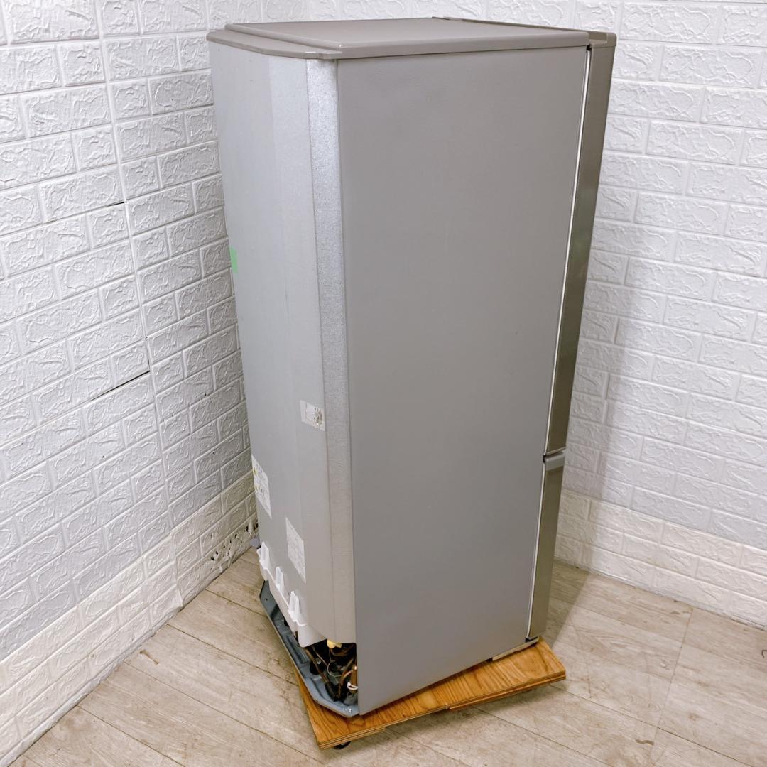 B1129100 アクア 201L 冷蔵庫 大型 小型 一人暮らし